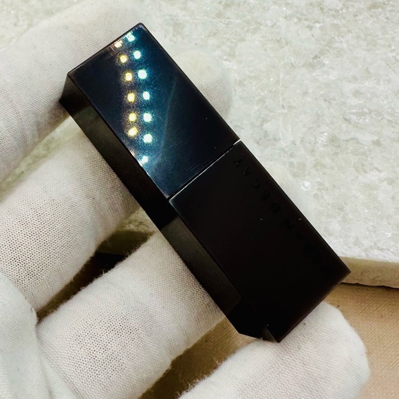 NEW! Urban Decay Matte Backtalk Vice Hydrating Lipstick - Picture 4 of 13